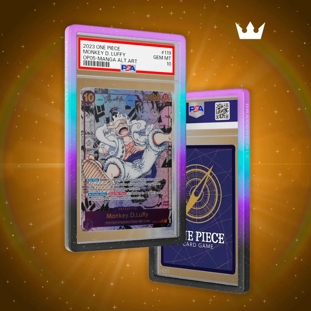 Mythic